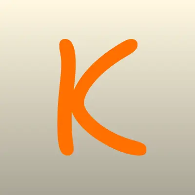 Кочкуровская центральная библиотека, лого-визитка