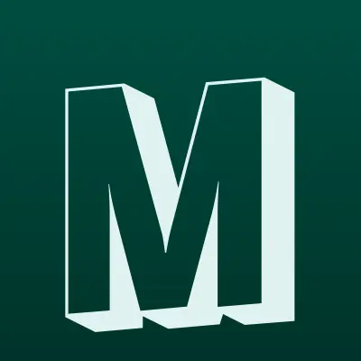 Магазин стройматериалов, лого-визитка