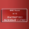 Паспортно-визовые службы в Кочкурово