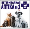 Ветеринарные аптеки в Кочкурово