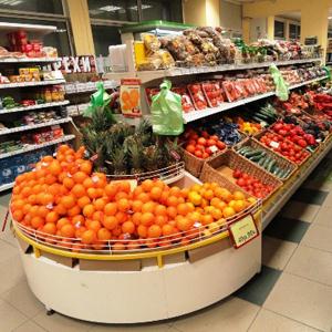 Супермаркеты Кочкурово