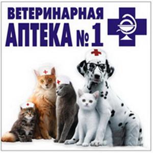 Ветеринарные аптеки Кочкурово